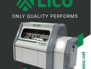 lico machinery