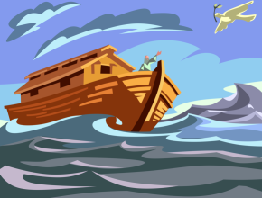Noah's Ark