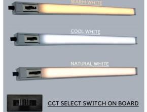 Shemoi CEL-CC LED Customizable LED Lighting