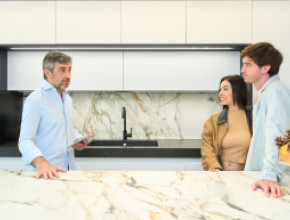 Kitchen negotiation