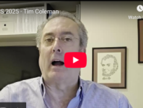 Tim Coleman WMS 2025 Live