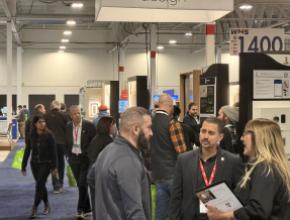 2025 Woodworking Machinery & Supply Conference & Expo (WMS 2025)
