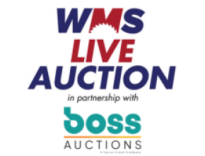 WMS Live Auction