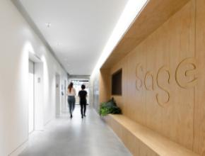 Sage Headquarters