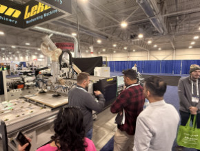 2025 Woodworking Machinery & Supply Conference & Expo (WMS 2025)