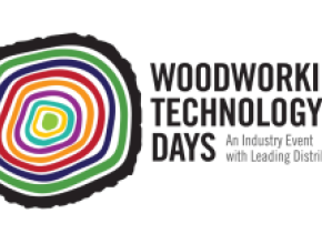 CWMDA Wood Technology Days logo