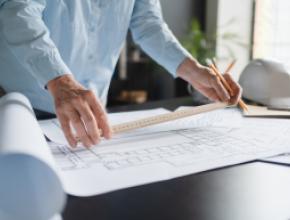 Checking blueprints