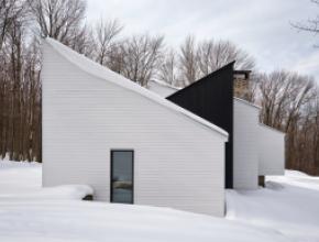 Ash Tree House