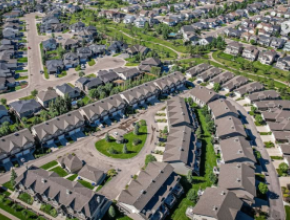 Canadian Mortgage and Housing Corporation