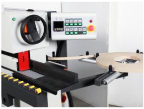 Cantek MX3700PI edgebander