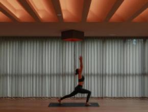Garden of Soul yoga studio