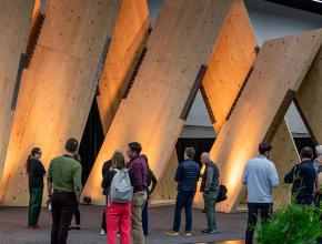 Mass Timber Conference