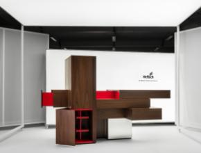 Supremist Bureau Hettich
