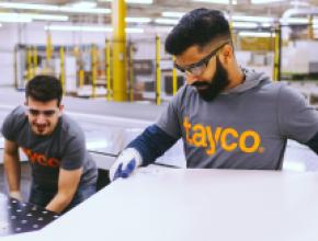 Tayco Office Furniture