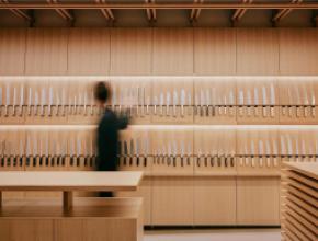 Tojiro Knife Gallery-