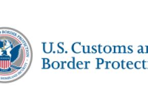 U.S. Customs and Border Patrol logo