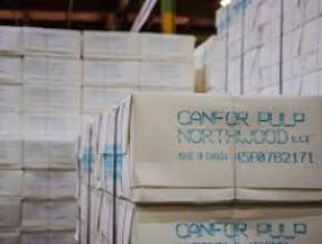 Canfor Pulp Products