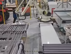 Diamond CNC's use of robotics