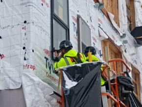 Andesen acquires Minnesota Weatherization Specialists