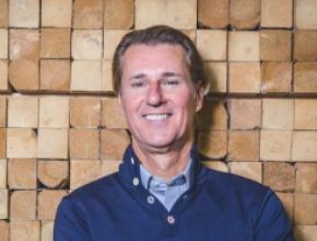 Warren Spitz CEO Upper Canada Forest Products