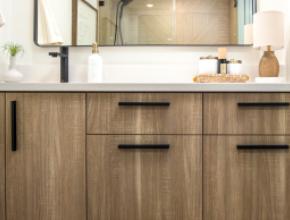 RAUVISIO terra Coastal Oak