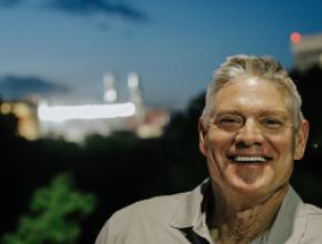 Dale Murphy