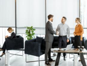 Pricing workshop meeting