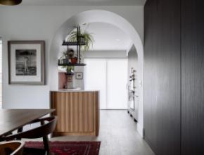 Art Lover's House