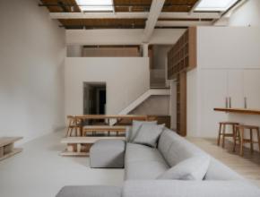 Dollhouse Loft
