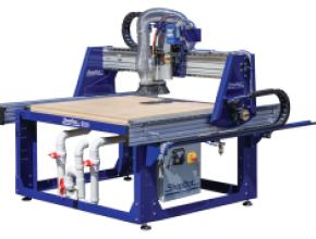 ShopBot Carolina CNC
