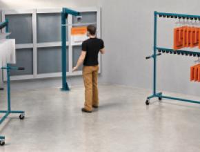 Guffey PivotPoint HD system