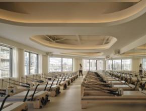 Solis Movement Yoga Studio