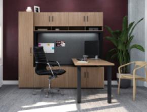 Watson Furniture Vero office system
