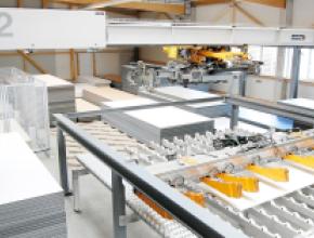 IMA Schelling storage and retrieval