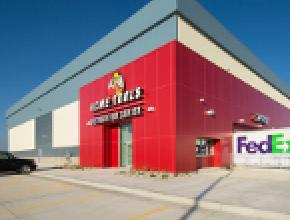 Acme Tools Opens New Distribution Center in North Dakota