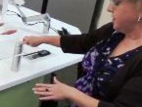 Mockett - Office Hardware Innovations with Denise Butchko