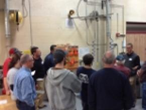 Madison College Sanding Seminar Thumbnail.JPG