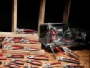 HAND TOOLS