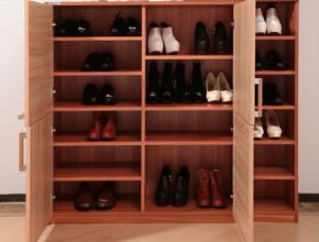 Shoe Cabinets May Be Excluded from Chinese Furniture Antidumping