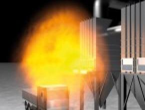 It´s 'Only Wood' Understates Dust Explosion Hazards