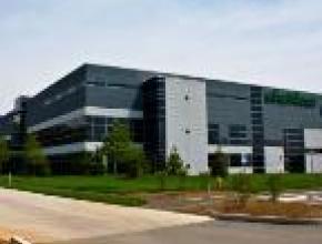 Schattdecor opens U.S. wood panel decor paper plant