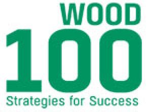 Wood Products Makers Reveal Their Business Strategies: WOOD 100