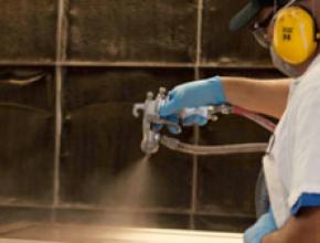 EPA Finalizes Wood Finishing Regulations