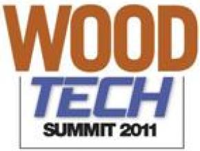 Wood Tech Summit Feb 24-25, 2011 in Charlotte