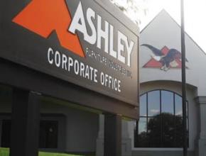 Ashley Furniture