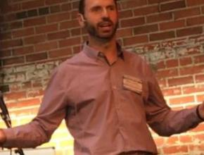 Brad Cairns, Center for Lean Learning 