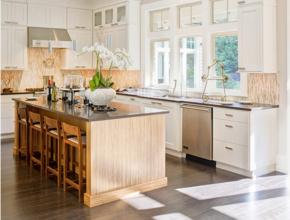 Mix and match colors-Timber Products