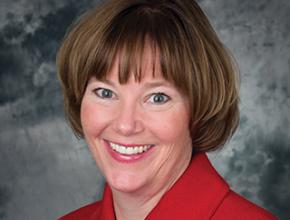 Jennifer McNelly, Executive Briefing Conference