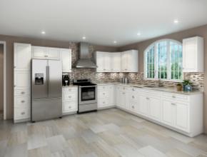 Euro-Rite Cabinets, Pitt Meadows, BC, Canada