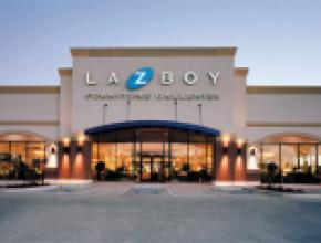 Lazboy store